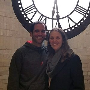 Meet your Posher, Alan